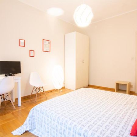Guest House Torino Porta Nuova Turin Exteriör bild