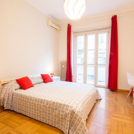 Guest House Torino Porta Nuova Turin Exteriör bild