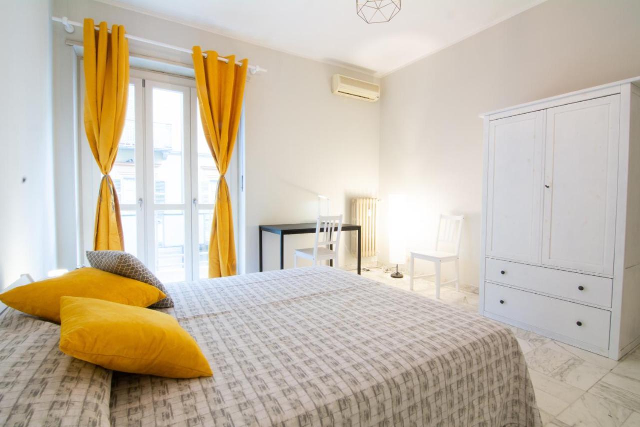 Guest House Torino Porta Nuova Turin Exteriör bild