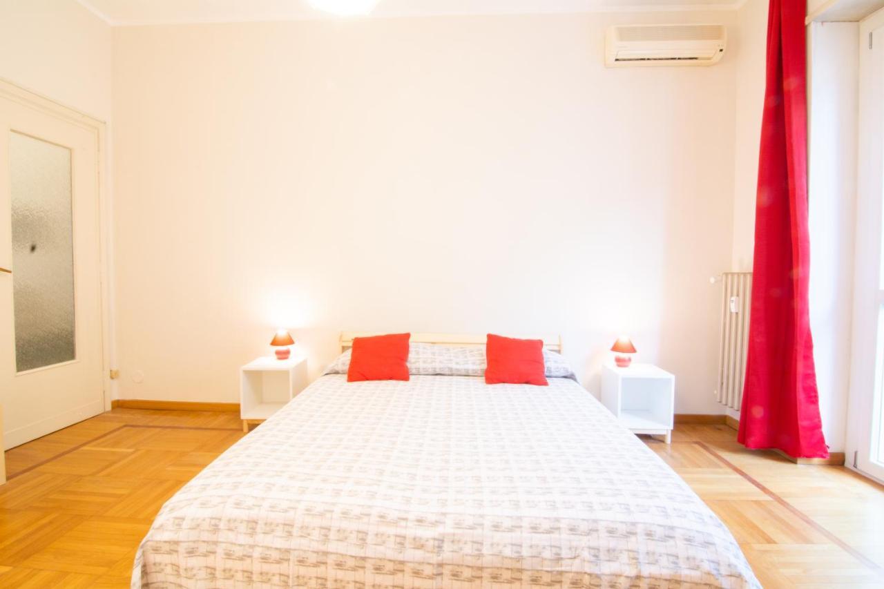 Guest House Torino Porta Nuova Turin Exteriör bild