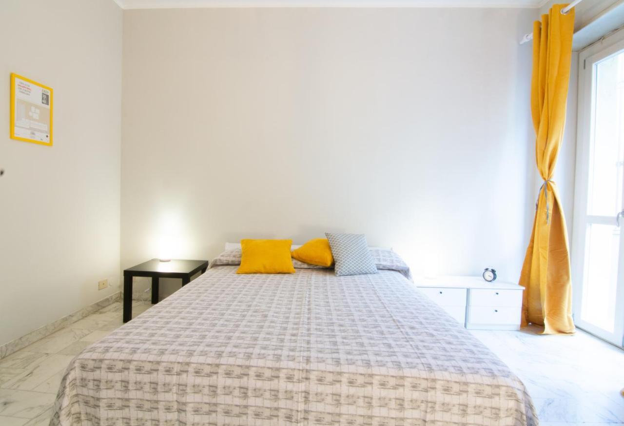 Guest House Torino Porta Nuova Turin Exteriör bild