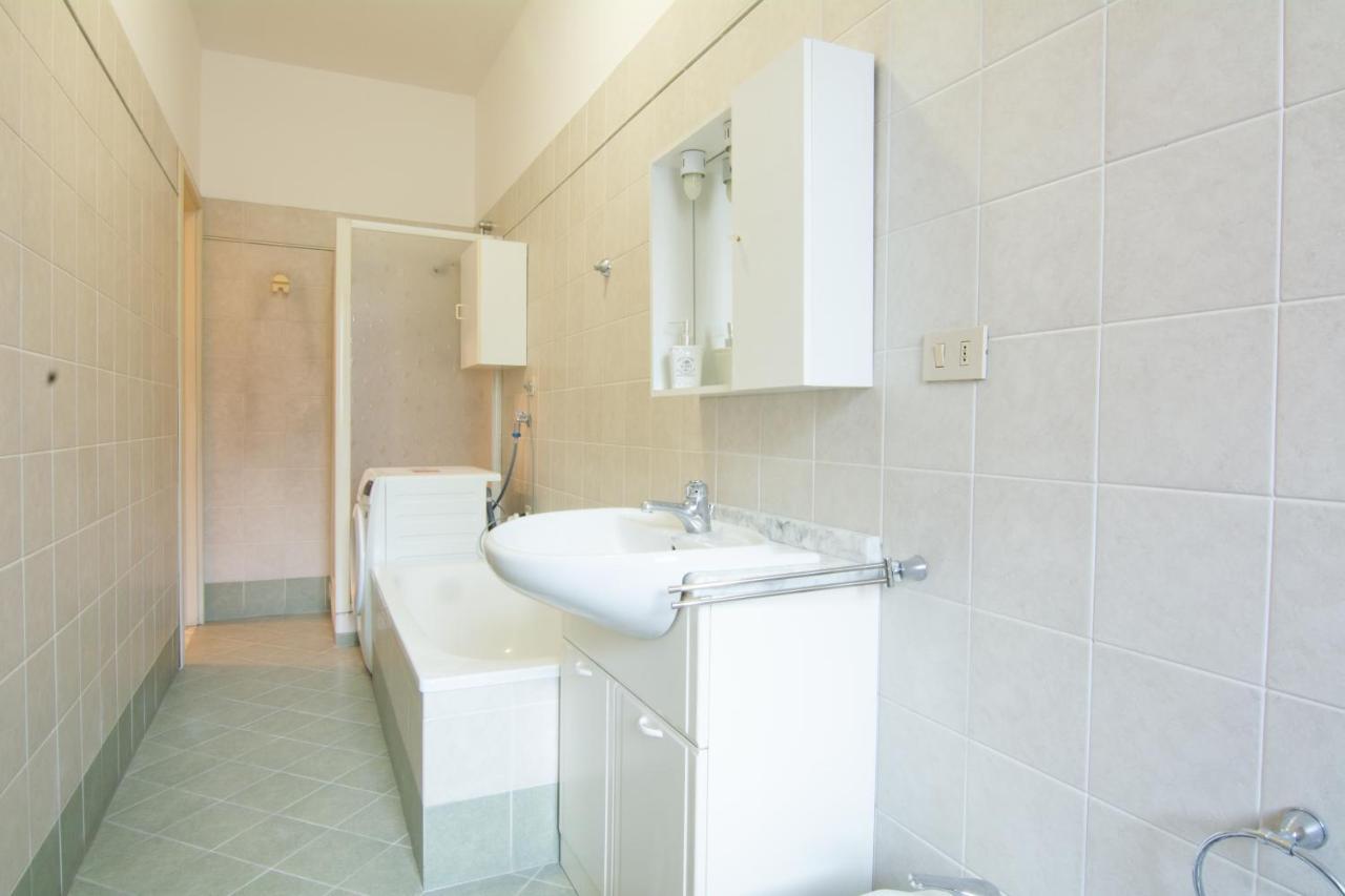 Guest House Torino Porta Nuova Turin Exteriör bild