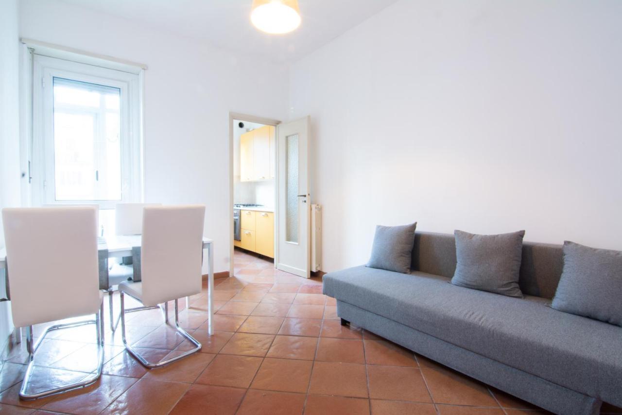 Guest House Torino Porta Nuova Turin Exteriör bild
