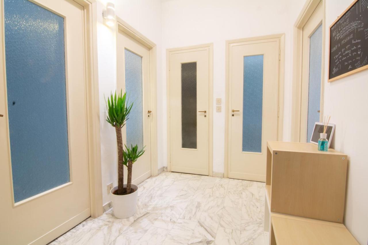 Guest House Torino Porta Nuova Turin Exteriör bild