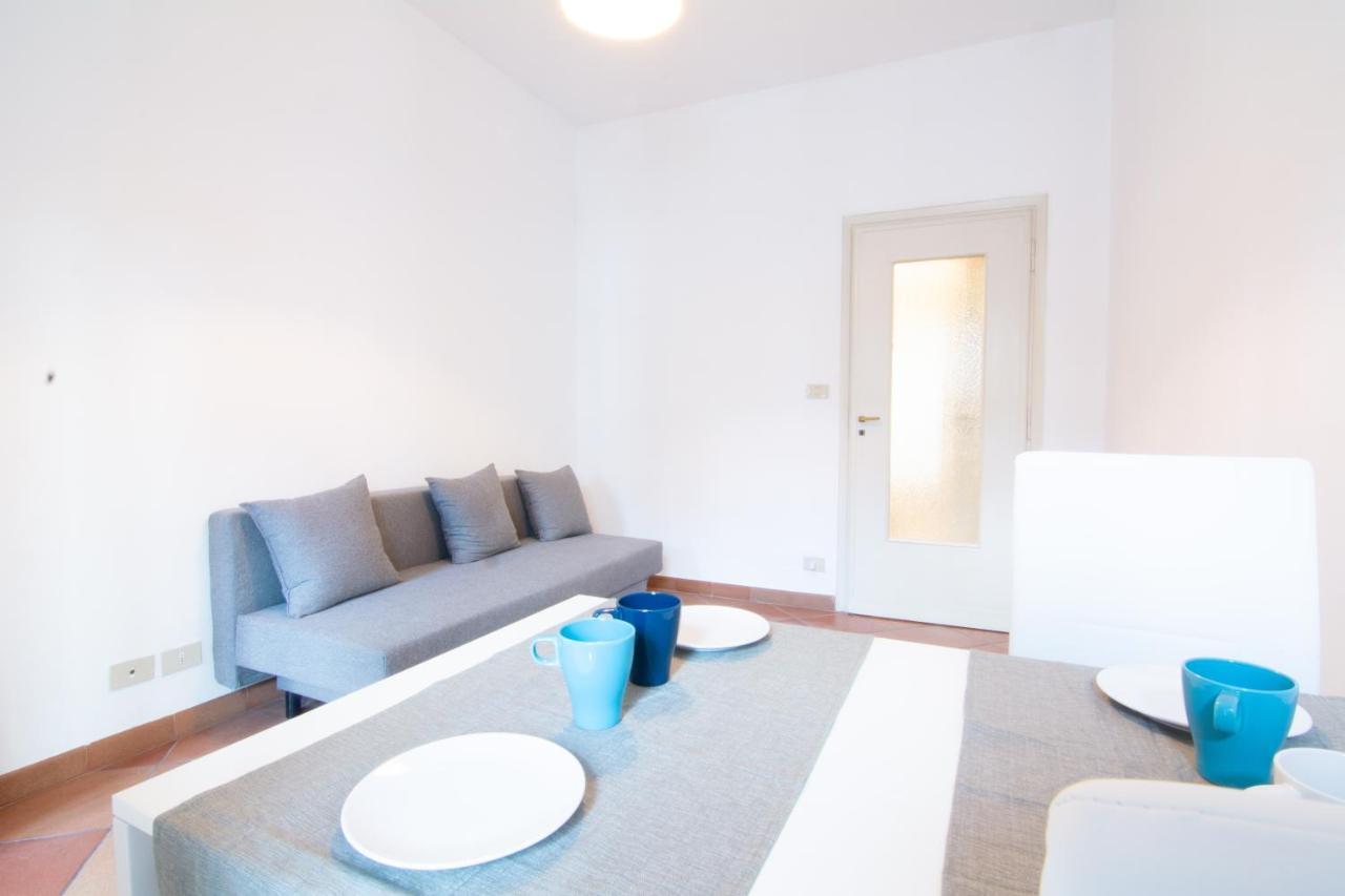 Guest House Torino Porta Nuova Turin Exteriör bild